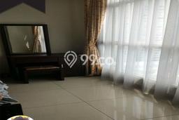 Apartemen Nyaman untuk Disewa, 1 Kamar di Jakarta Barat Apartemen Nyaman untuk Disewa, 1 Kamar di Jakarta Barat