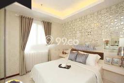 Disewakan Apartemen Terjangkau 1 BR di Central Park Jakarta Barat Disewakan Apartemen Terjangkau 1 BR di Central Park Jakarta Barat