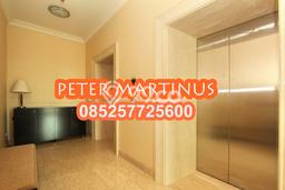 Untuk Dijual Apartemen Prestisius di Kebayoran Lama, Jakarta Selatan 3 Kamar Tidur Untuk Dijual Apartemen Prestisius di Kebayoran Lama, Jakarta Selatan 3 Kamar Tidur