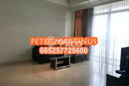 Apartemen High-End Dijual di Kebayoran Lama Luas 153m2 Apartemen High-End Dijual di Kebayoran Lama Luas 153m2