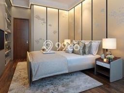 Dijual Apartemen Mewah 2 KT & 1 KM di Kebayoran Lama, Jakarta Selatan Dijual Apartemen Mewah 2 KT & 1 KM di Kebayoran Lama, Jakarta Selatan
