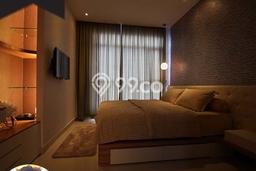Apartemen Prestisius Dijual di Jakarta Barat Lokasi Strategis Punya 2 Kamar Tidur Apartemen Prestisius Dijual di Jakarta Barat Lokasi Strategis Punya 2 Kamar Tidur