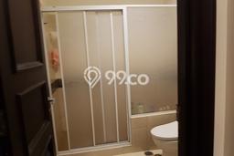 Dijual Apartemen Luxury di Permata Hijau 0 Kamar & 0 Kamar Mandi Dijual Apartemen Luxury di Permata Hijau 0 Kamar & 0 Kamar Mandi