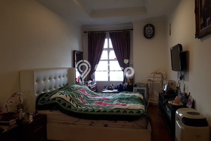 Apartemen Terawat Dijual di Jakarta Selatan Spesifikasi 2 KT, 0 KM Apartemen Terawat Dijual di Jakarta Selatan Spesifikasi 2 KT, 0 KM