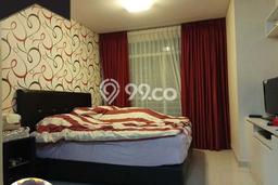 Paling Dicari! Apartemen Premium Dijual di Central Park Punya 3 Bedroom Paling Dicari! Apartemen Premium Dijual di Central Park Punya 3 Bedroom