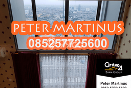 Apartemen Strategis 97m2 di Tanjung Duren Jakarta Barat 1 KT Apartemen Strategis 97m2 di Tanjung Duren Jakarta Barat 1 KT