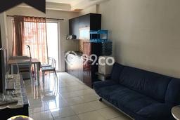 Apartemen Disewakan 2 Kamar Hemat Siap Huni di Jakarta Barat, Luas 42m2 Apartemen Disewakan 2 Kamar Hemat Siap Huni di Jakarta Barat, Luas 42m2