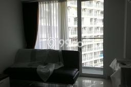 Disewakan Apartemen Kawasan Dago, 1 KM, Luas 35m², City View Disewakan Apartemen Kawasan Dago, 1 KM, Luas 35m², City View