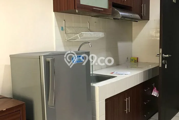 Dijual Apartemen di Tenggilis Mejoyo, Surabaya 1 KT, 1 KM Strategis Dijual Apartemen di Tenggilis Mejoyo, Surabaya 1 KT, 1 KM Strategis
