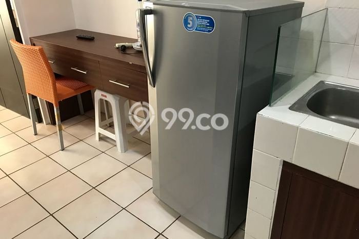 Dijual Apartemen di Tenggilis Mejoyo, Surabaya 1 KT, 1 KM Strategis Dijual Apartemen di Tenggilis Mejoyo, Surabaya 1 KT, 1 KM Strategis