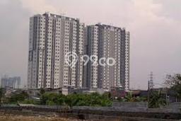 Apartemen Favorit Nyaman Dijual di Jakarta Utara dengan 2 Kamar Tidur Apartemen Favorit Nyaman Dijual di Jakarta Utara dengan 2 Kamar Tidur