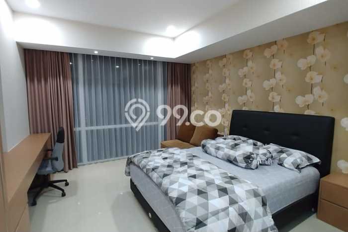 Disewakan Apartemen Ekonomis 1 BR di Lippo Karawaci Tangerang Disewakan Apartemen Ekonomis 1 BR di Lippo Karawaci Tangerang