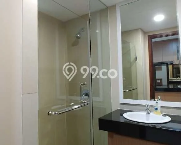 Disewakan Apartemen Ekonomis 1 BR di Lippo Karawaci Tangerang Disewakan Apartemen Ekonomis 1 BR di Lippo Karawaci Tangerang