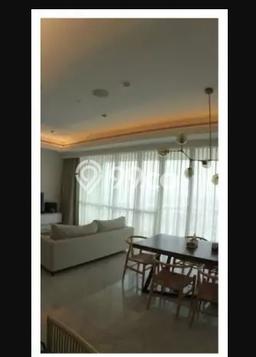 Hunian Strategis 158m2 di Puri Indah Jakarta Barat 3 Bedroom Hunian Strategis 158m2 di Puri Indah Jakarta Barat 3 Bedroom