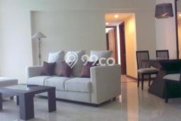 Apartemen Terawat Dijual di Jakarta Selatan Spesifikasi 2 KT, 1 KM Apartemen Terawat Dijual di Jakarta Selatan Spesifikasi 2 KT, 1 KM