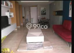 Siap Huni Apartemen Prestisius di Puri Indah 2 Kamar & 2 Kamar Mandi Siap Huni Apartemen Prestisius di Puri Indah 2 Kamar & 2 Kamar Mandi