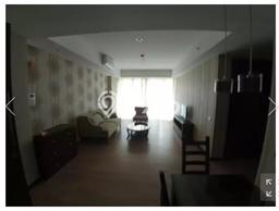 Apartemen Sewa 3 Kamar Murah Siap Huni di Jakarta Barat, Luas 107m2 Apartemen Sewa 3 Kamar Murah Siap Huni di Jakarta Barat, Luas 107m2