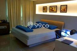 Sewa Sekarang Apartemen Strategis 3 KT, 2 KM di Kawasan Kelapa Gading Sewa Sekarang Apartemen Strategis 3 KT, 2 KM di Kawasan Kelapa Gading