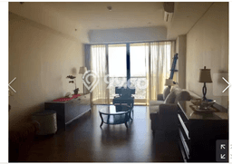 Dijual Apartemen Prestisius di Puri Indah 2 Kamar & 2 Kamar Mandi Dijual Apartemen Prestisius di Puri Indah 2 Kamar & 2 Kamar Mandi