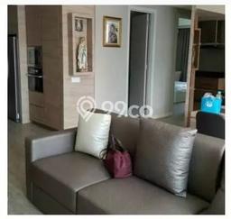 Apartemen Minimalis untuk Disewa, 3 Kamar di Jakarta Barat Apartemen Minimalis untuk Disewa, 3 Kamar di Jakarta Barat