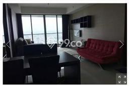 Apartemen Strategis 82m2 di Puri Indah Jakarta Barat 3 Bedroom Apartemen Strategis 82m2 di Puri Indah Jakarta Barat 3 Bedroom