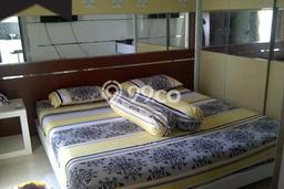 Apartemen Strategis 53m2 di Tanjung Duren Jakarta Barat 2 Bedroom Apartemen Strategis 53m2 di Tanjung Duren Jakarta Barat 2 Bedroom