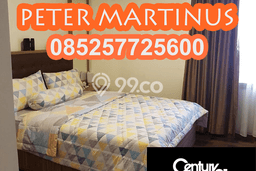 Apartemen Favorit Nyaman Dijual di Jakarta Barat dengan 2 Kamar Tidur Apartemen Favorit Nyaman Dijual di Jakarta Barat dengan 2 Kamar Tidur