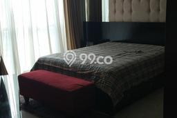 Apartemen Prestisius Dijual di Jakarta Selatan Lokasi Strategis Punya 3 Kamar Tidur Apartemen Prestisius Dijual di Jakarta Selatan Lokasi Strategis Punya 3 Kamar Tidur