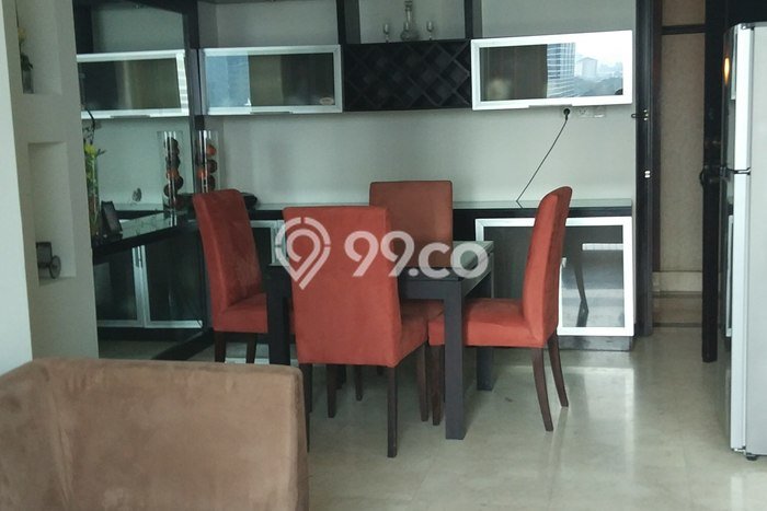 Apartemen Prestisius Dijual di Jakarta Selatan Lokasi Strategis Punya 3 Kamar Tidur Apartemen Prestisius Dijual di Jakarta Selatan Lokasi Strategis Punya 3 Kamar Tidur