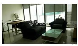 Apartemen Nyaman untuk Disewa, 3 Kamar di Jakarta Barat Apartemen Nyaman untuk Disewa, 3 Kamar di Jakarta Barat