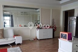 Apartemen Strategis 134m2 di Setiabudi Jakarta Selatan 3 Bedroom Apartemen Strategis 134m2 di Setiabudi Jakarta Selatan 3 Bedroom
