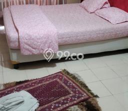 Hunian Strategis 25m2 di Sunter Jakarta Utara 1 KT Hunian Strategis 25m2 di Sunter Jakarta Utara 1 KT