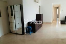 Apartemen di Karawaci, 3 KT, Luas 100m², Good View Apartemen di Karawaci, 3 KT, Luas 100m², Good View
