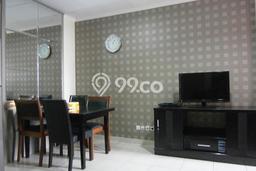 Dijual Apartemen 2 KT & 1 KM di Jakarta Selatan Area Strategis Dijual Apartemen 2 KT & 1 KM di Jakarta Selatan Area Strategis