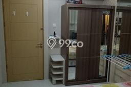 Apartemen Sewa 0 Kamar Hemat Siap Huni di Surabaya, Luas 21m2 Apartemen Sewa 0 Kamar Hemat Siap Huni di Surabaya, Luas 21m2
