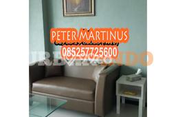 Hunian Strategis 96m2 di Puri Indah Jakarta Barat 2 Bedroom Hunian Strategis 96m2 di Puri Indah Jakarta Barat 2 Bedroom