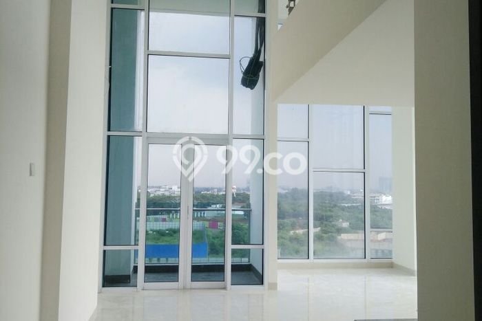 Apartemen Minimalis untuk Disewa, 1 Kamar di Tangerang Apartemen Minimalis untuk Disewa, 1 Kamar di Tangerang