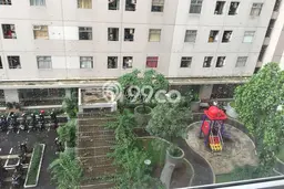 Untuk Dijual Apartemen 2 KT di Jakarta Selatan Luas 42m2 Untuk Dijual Apartemen 2 KT di Jakarta Selatan Luas 42m2