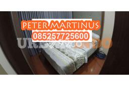 Untuk Dijual Apartemen 2 KT & 2 KM di Jakarta Barat Lokasi Strategis Untuk Dijual Apartemen 2 KT & 2 KM di Jakarta Barat Lokasi Strategis