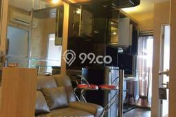 Hunian Strategis 37m2 di Pluit Jakarta Utara 2 KT Hunian Strategis 37m2 di Pluit Jakarta Utara 2 KT