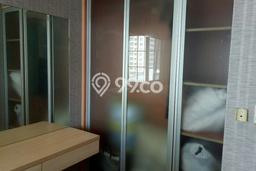 Apartemen Ideal Dijual di Kelapa Gading, Jakarta Utara Punya 2 KT / 2 Kamar Mandi Apartemen Ideal Dijual di Kelapa Gading, Jakarta Utara Punya 2 KT / 2 Kamar Mandi