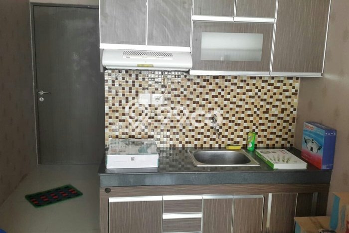 Hunian Apartemen Ideal untuk Dijual di Jakarta Pusat dengan 2 Kamar Hunian Apartemen Ideal untuk Dijual di Jakarta Pusat dengan 2 Kamar