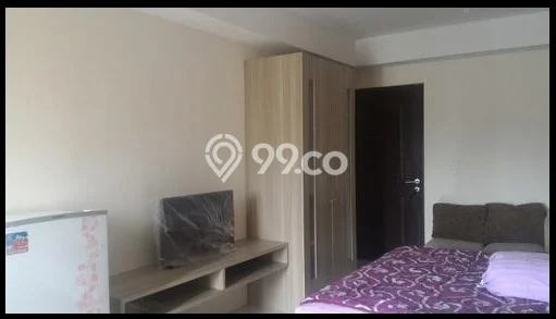 Sewa Sekarang Apartemen Minimalis 1 KT di Kawasan Kebon Jeruk Sewa Sekarang Apartemen Minimalis 1 KT di Kawasan Kebon Jeruk