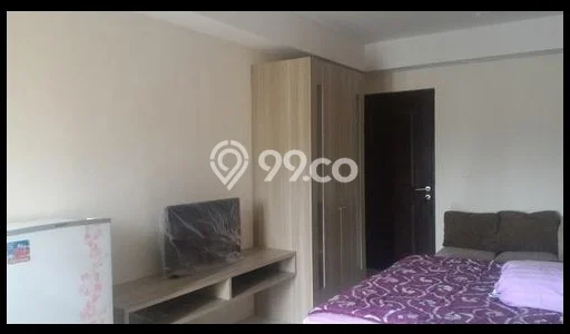 Sewa Sekarang Apartemen Minimalis 1 KT di Kawasan Kebon Jeruk Sewa Sekarang Apartemen Minimalis 1 KT di Kawasan Kebon Jeruk