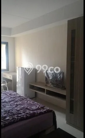 Sewa Sekarang Apartemen Minimalis 1 KT di Kawasan Kebon Jeruk Sewa Sekarang Apartemen Minimalis 1 KT di Kawasan Kebon Jeruk