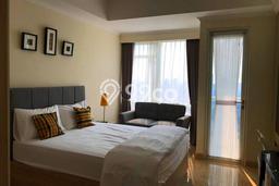 Disewakan Apartemen Murah di Cikini 1 Bedroom Disewakan Apartemen Murah di Cikini 1 Bedroom