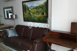 Apartemen Mewah Kawasan Kuningan, 1 KM, Luas 59m², Akses ke Kuningan, Jakarta Selatan, Jakarta Selatan, Fasilitas Modern Apartemen Mewah Kawasan Kuningan, 1 KM, Luas 59m², Akses ke Kuningan, Jakarta Selatan, Jakarta Selatan, Fasilitas Modern