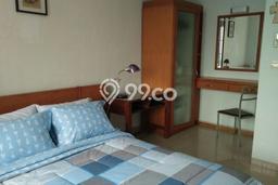 Apartemen Siap Pakai 3 Kamar dengan Harga Terjangkau di Area Kelapa Gading, Jakarta Utara Apartemen Siap Pakai 3 Kamar dengan Harga Terjangkau di Area Kelapa Gading, Jakarta Utara