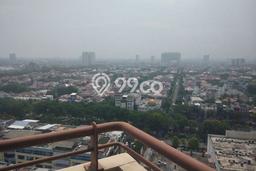 Dijual Segera Apartemen 3 KT & 2 KM di Kelapa Gading, Jakarta Utara Dijual Segera Apartemen 3 KT & 2 KM di Kelapa Gading, Jakarta Utara
