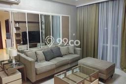 Hunian Apartemen Ideal untuk Dijual di Jakarta Selatan dengan 2 Kamar Hunian Apartemen Ideal untuk Dijual di Jakarta Selatan dengan 2 Kamar